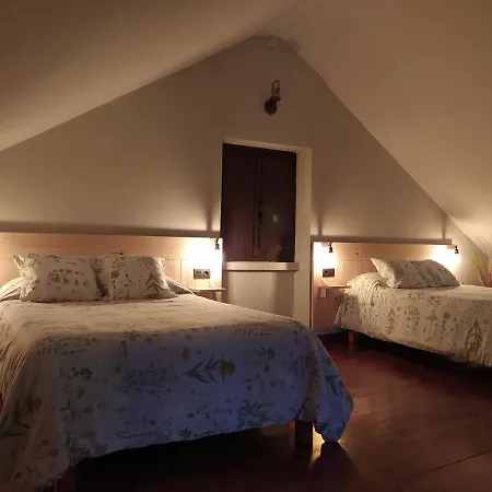 O Rincon De David Ferienhaus Cee