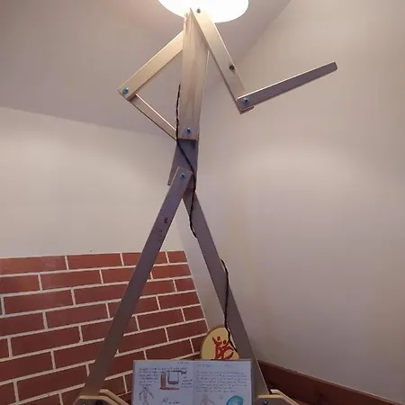 Ferienhaus O Rincon De David