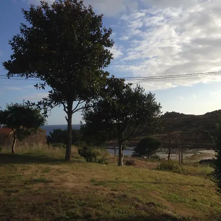 O Rincon De David Ferienhaus Cee