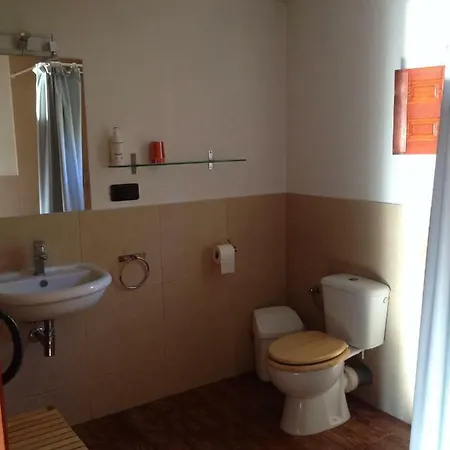 Ferienhaus O Rincon De David Cee