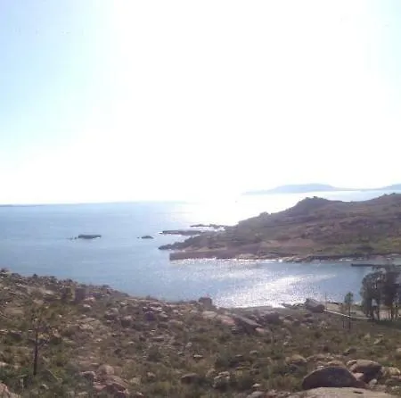 Ferienhaus O Rincon De David Cee