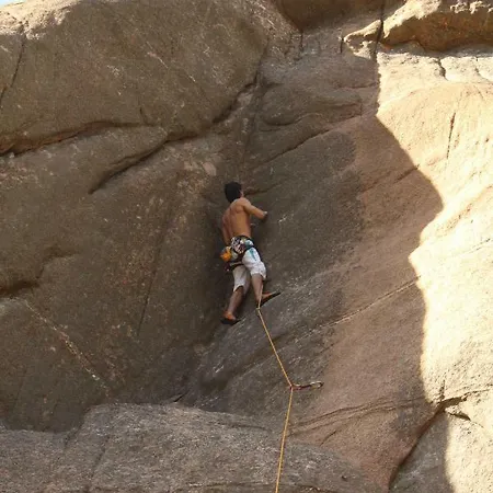 Ferienhaus O Rincon De David