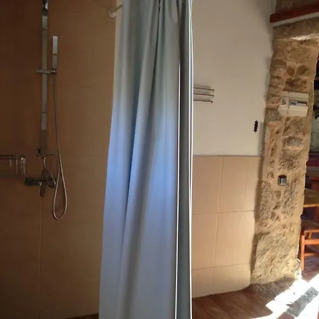 O Rincon De David Ferienhaus *