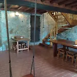O Rincón De David Casa de Férias
