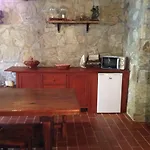 O Rincón De David Casa de Férias