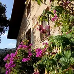 O Rincón De David Casa de Férias