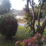 Casa de Férias O Rincón De David