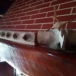Casa de Férias O Rincón De David *
