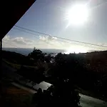 O Rincón De David Casa de Férias Cee