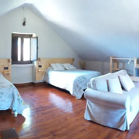 Holiday home O Rincon De David Cee