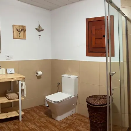 O Rincón De David Сasa de vacaciones *