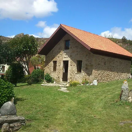 O Rincón De David *