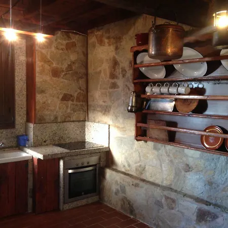 O Rincon De David Holiday home Cee
