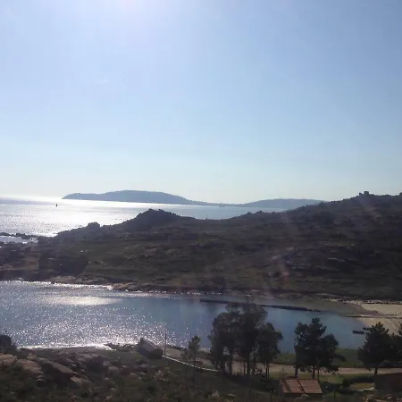 O Rincon De David *
