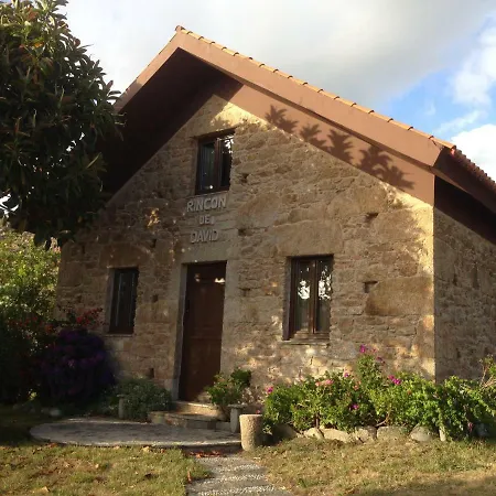 O Rincon De David Holiday home *