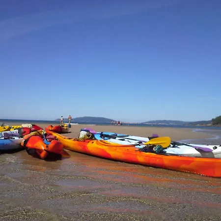 Casa vacanze O Rincon De David *