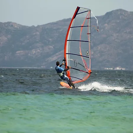 O Rincon De David Casa vacanze