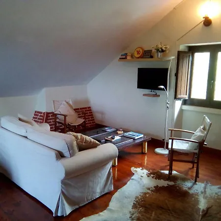 O Rincon De David Casa vacanze Cee