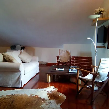 Holiday home O Rincon De David