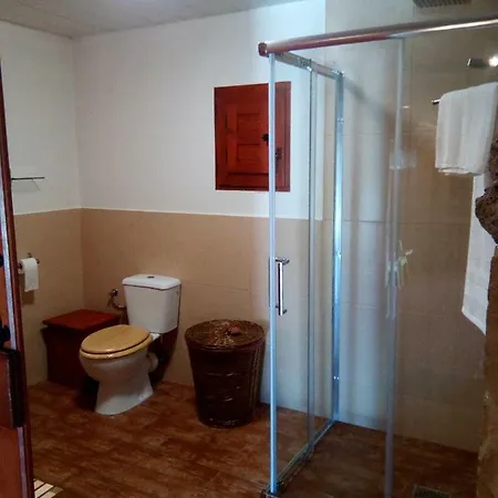 Casa vacanze O Rincon De David Cee