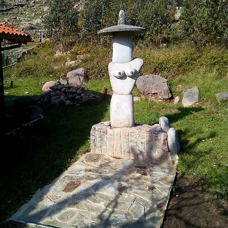 O Rincón De David