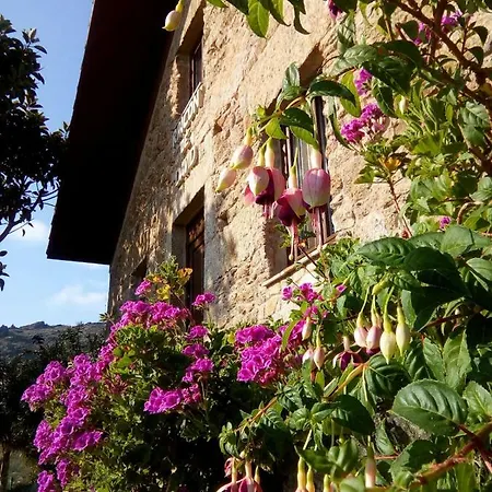 O Rincón De David Сasa de vacaciones