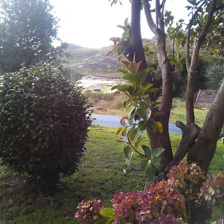 Nyaraló O Rincon De David