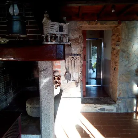 O Rincon De David *
