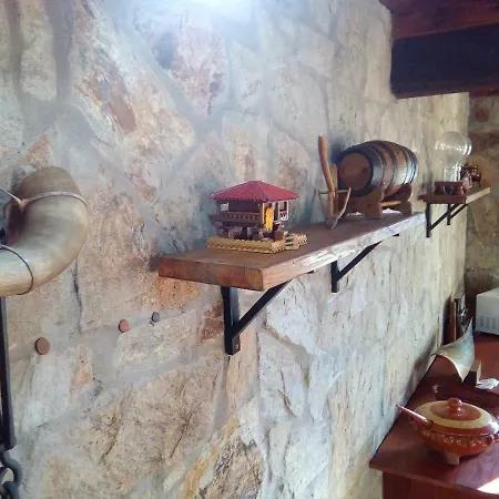 O Rincon De David * Cee