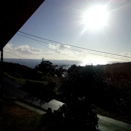 O Rincon De David Holiday home Cee