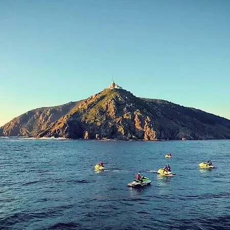 O Rincón De David