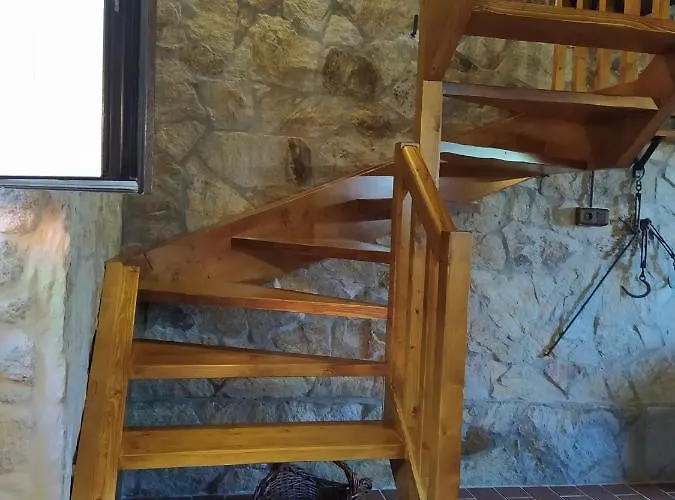 O Rincon De David Сеэ