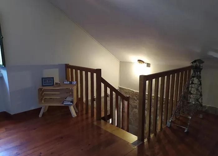 O Rincon De David Сеэ