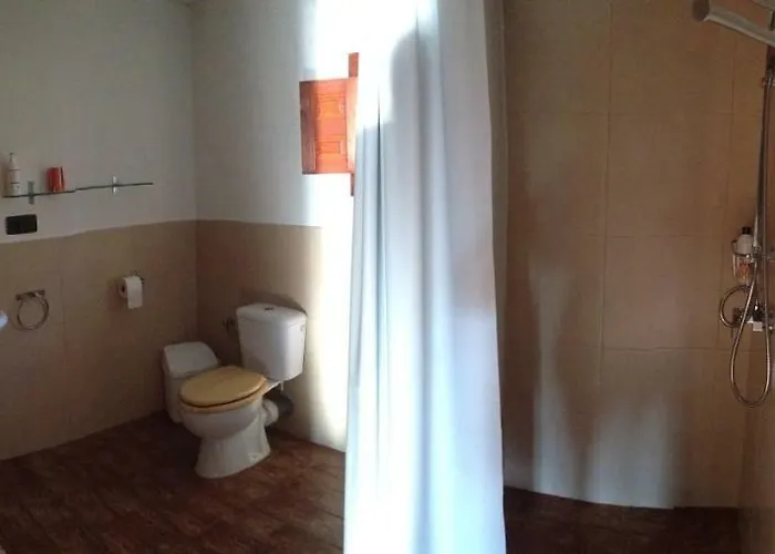 O Rincon De David * Сеэ