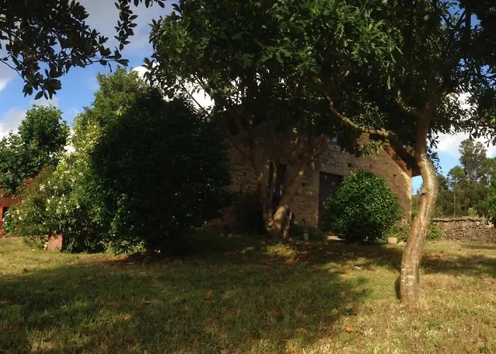 O Rincon De David * Сеэ