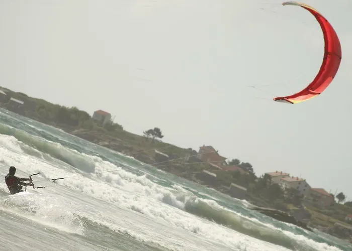 O Rincon De David Дом отдыха