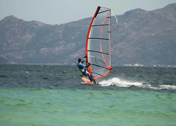 O Rincon De David Дом отдыха