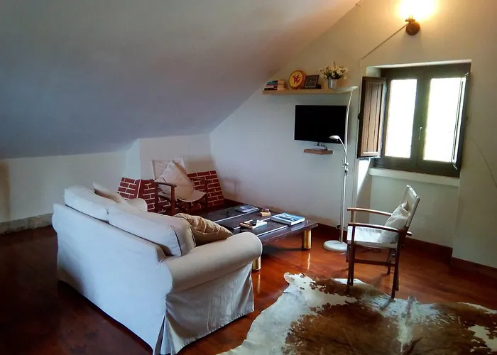 O Rincon De David Дом отдыха Сеэ