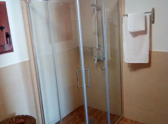 O Rincon De David Дом отдыха