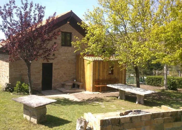 O Rincon De David * Сеэ