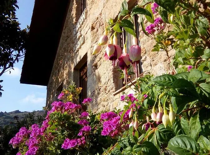 O Rincon De David Дом отдыха