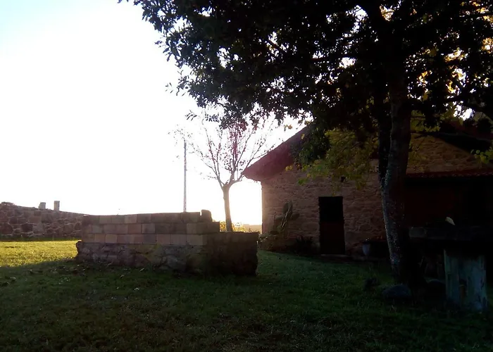 O Rincon De David Сеэ