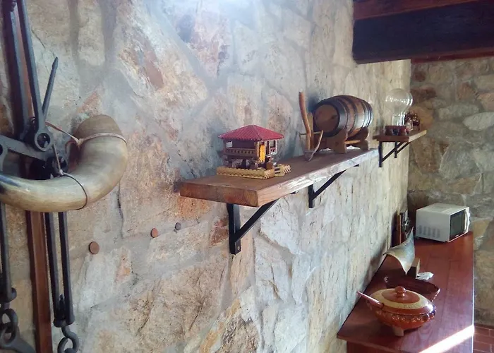 O Rincon De David * Сеэ