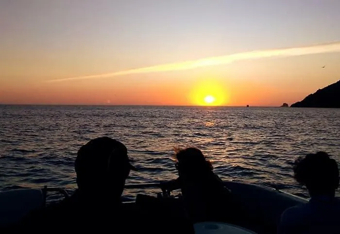 Дом отдыха O Rincon De David