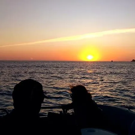 Hébergement de vacances O Rincon De David