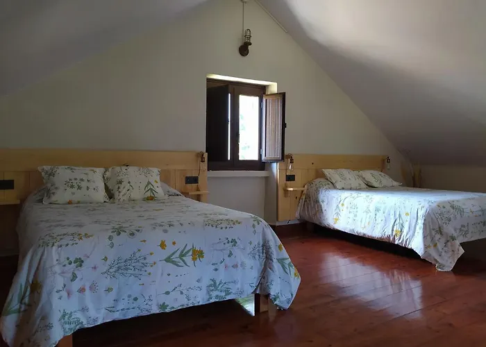O Rincón De David