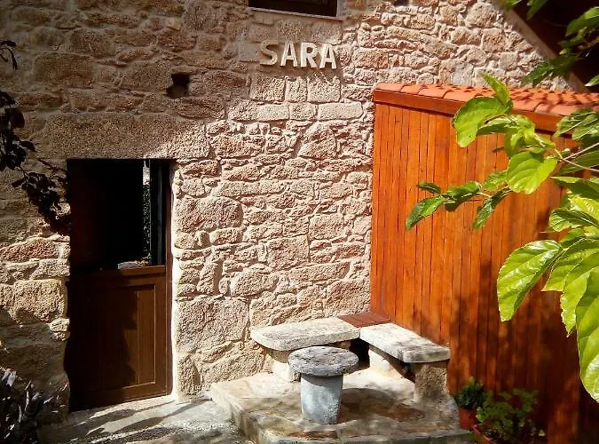 O Rincón De David