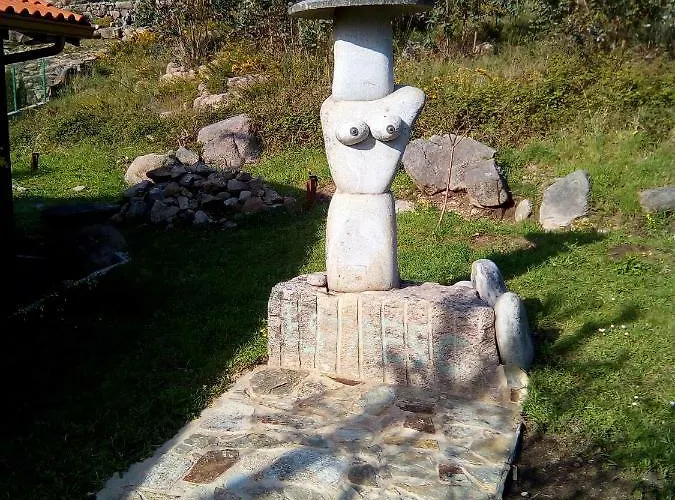 O Rincón De David