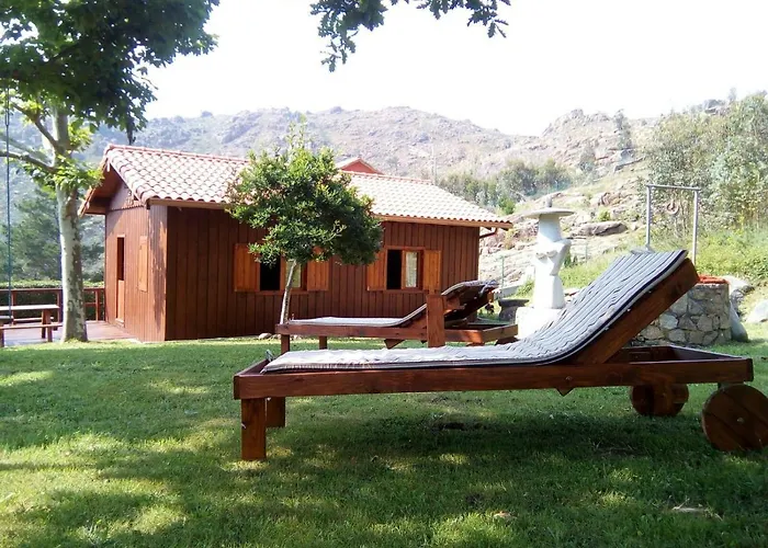 O Rincón De David