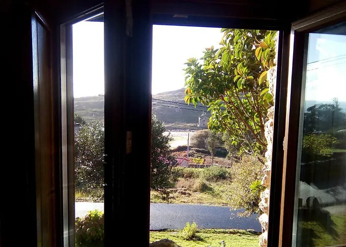 O Rincón De David